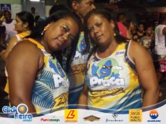 Bloco Da Praça